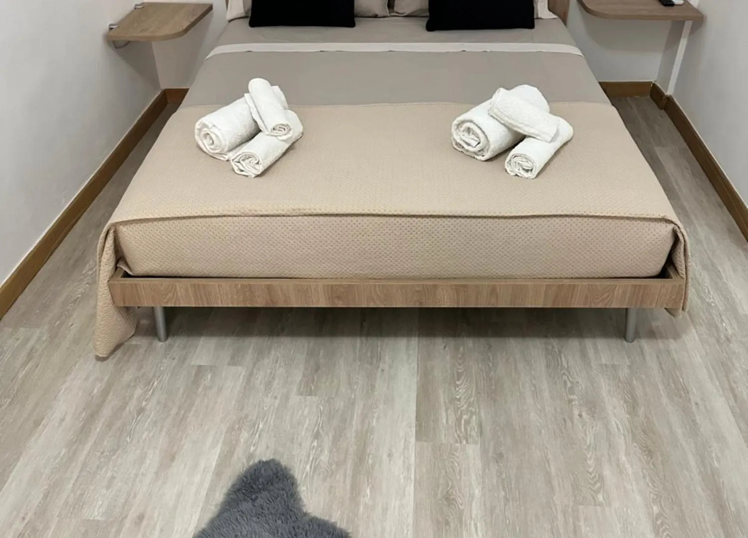 Centro-Archimede Rooms Castelvetrano Affittacamere