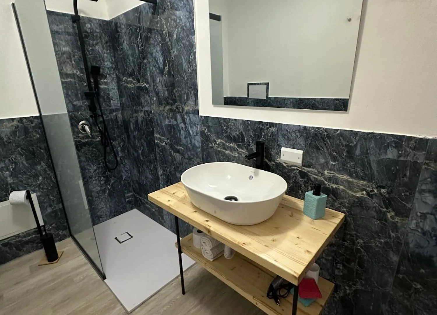 Guest house Centro-Archimede Rooms Castelvetrano