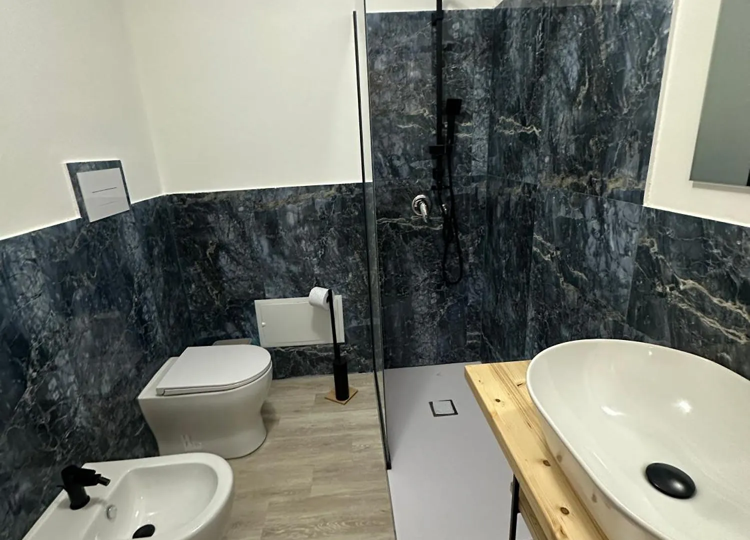 Centro-Archimede Rooms Castelvetrano