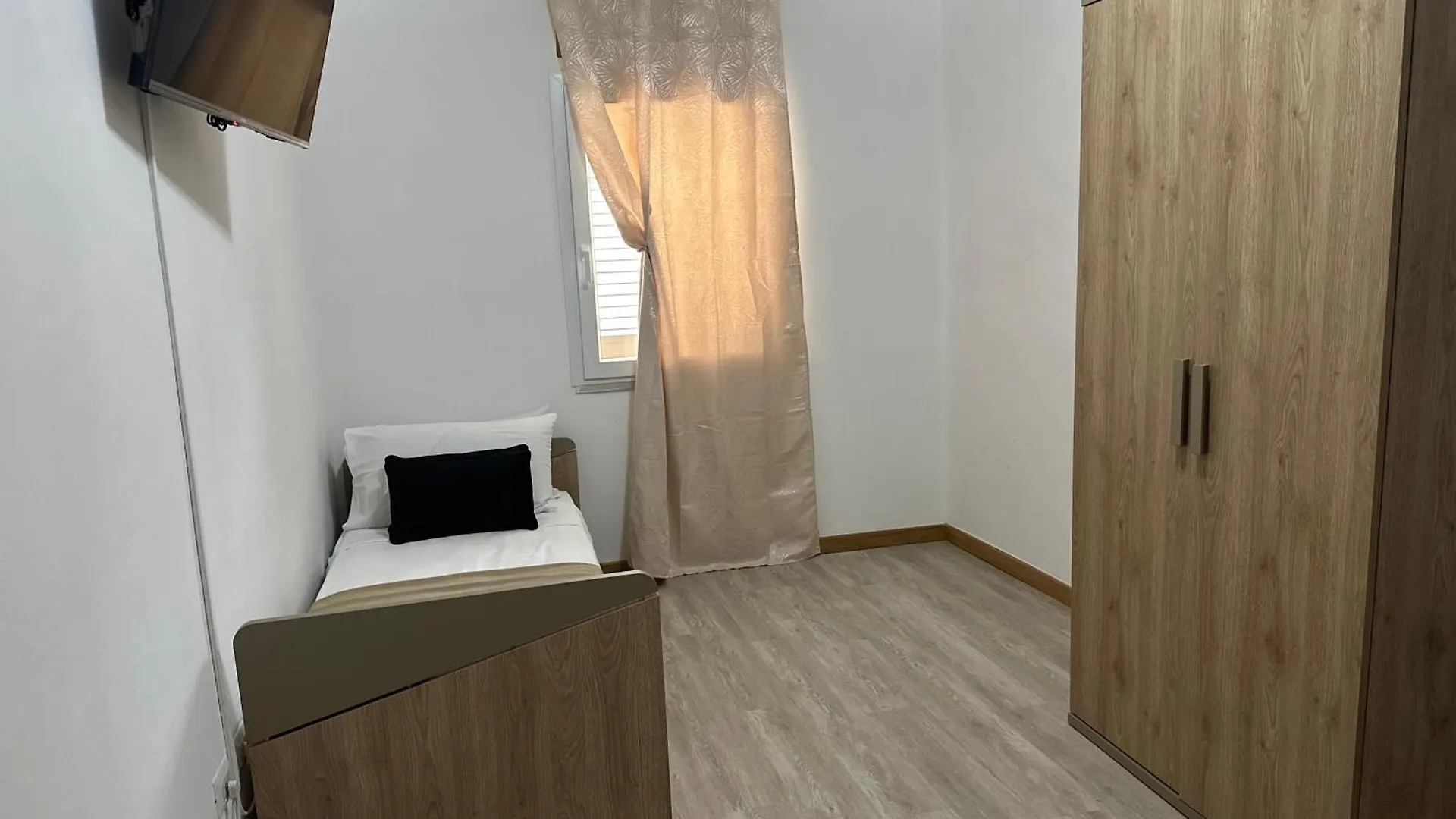Centro-Archimede Rooms Castelvetrano Guest house