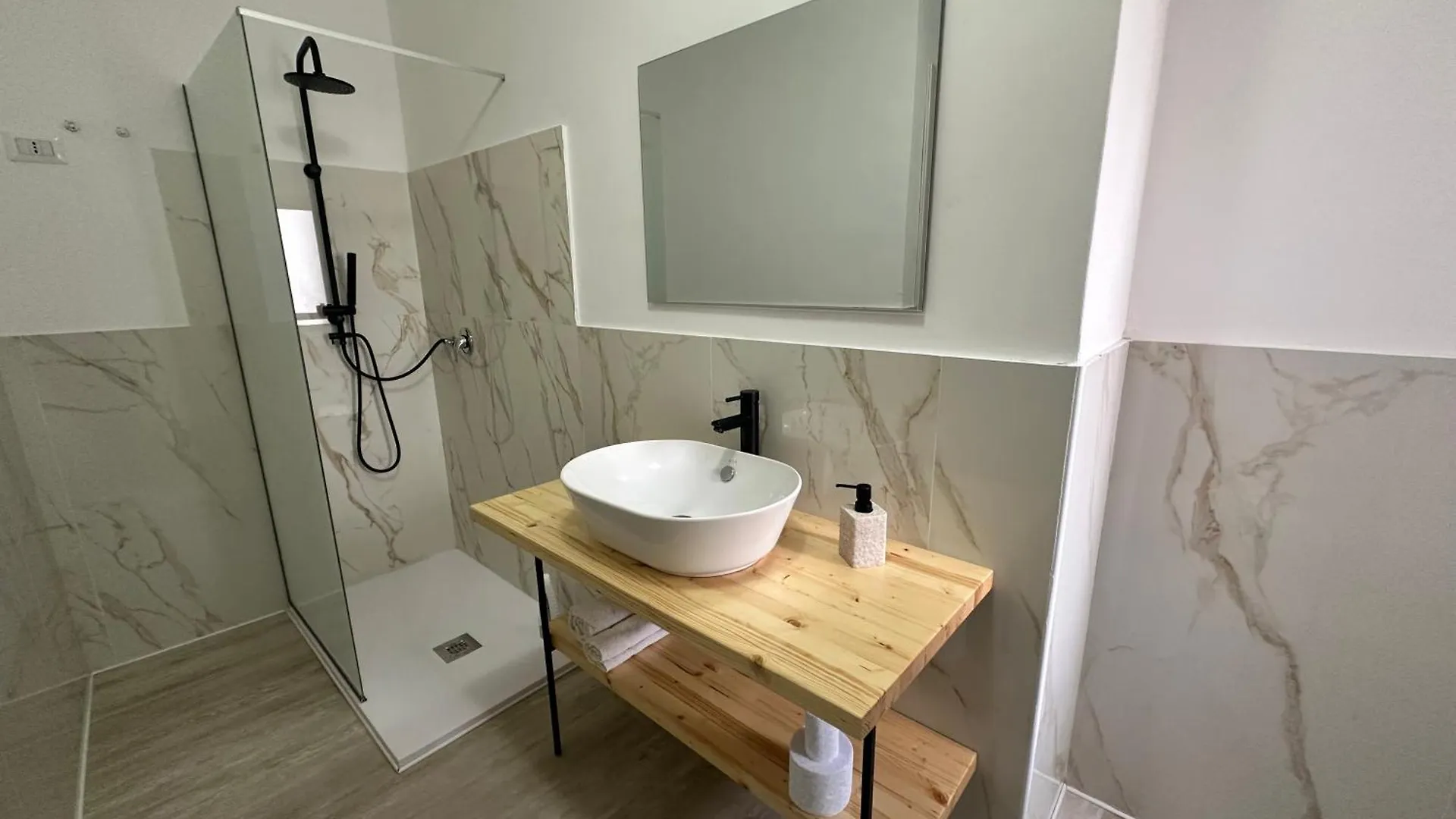 Centro-Archimede Rooms Castelvetrano 0*,