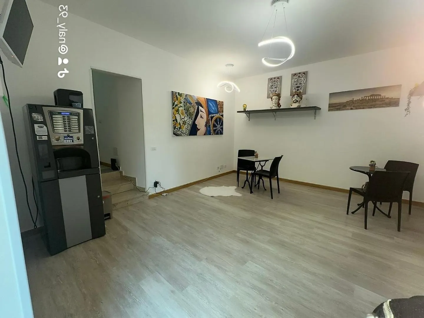 Centro-Archimede Rooms Castelvetrano 0*,  Italy