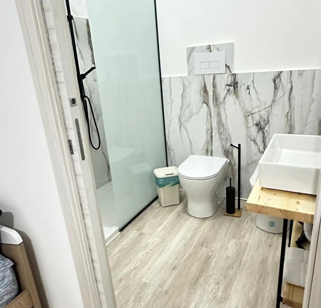 Centro-Archimede Rooms Castelvetrano 이탈리아