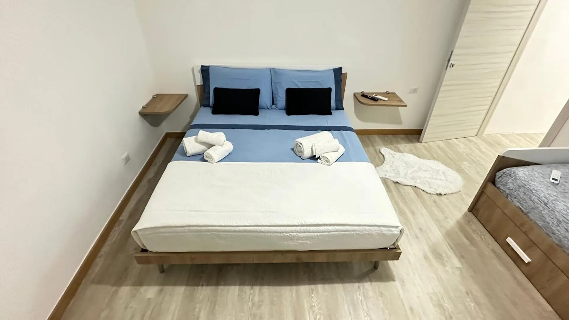 Centro-Archimede Rooms Castelvetrano