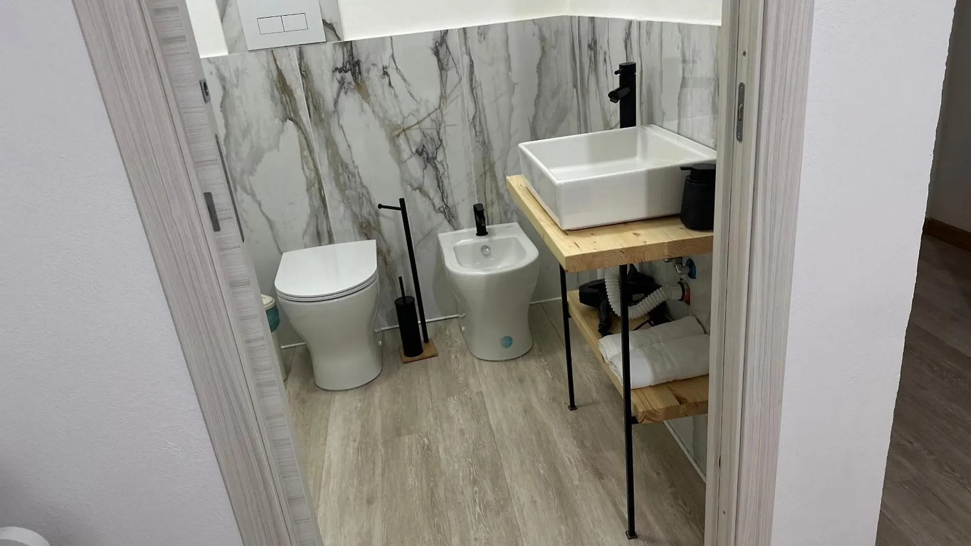 Centro-Archimede Rooms Castelvetrano 0*,  이탈리아