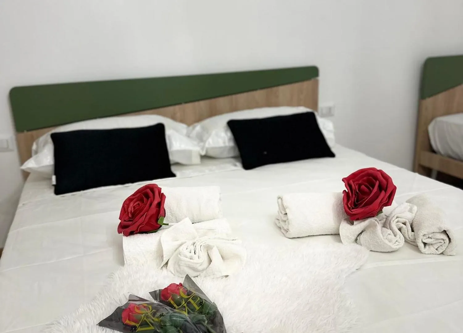 Centro-Archimede Rooms Castelvetrano